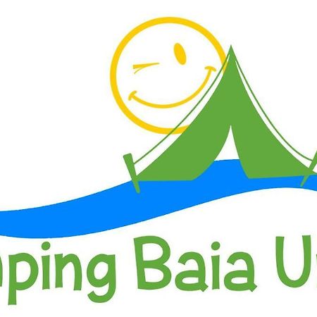 Camping Baia Unci 호텔 리파리 외부 사진