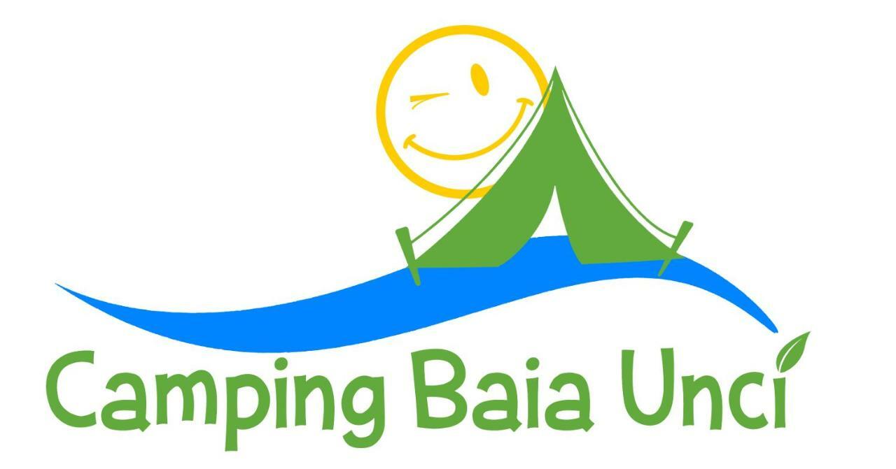 Camping Baia Unci 호텔 리파리 외부 사진